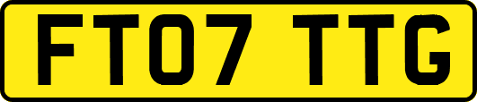 FT07TTG