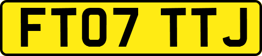 FT07TTJ