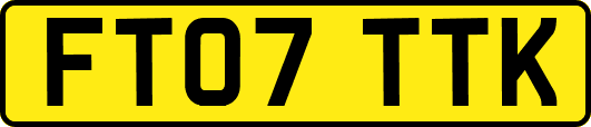FT07TTK