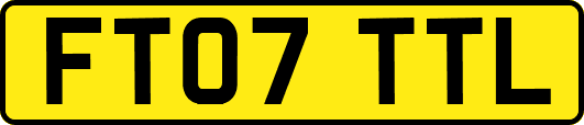 FT07TTL