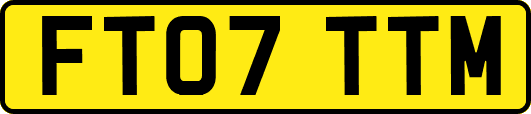 FT07TTM