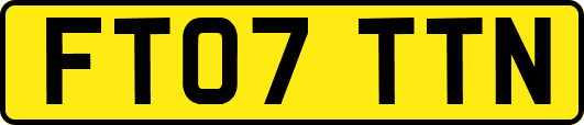 FT07TTN