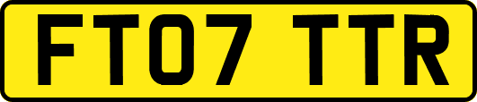 FT07TTR