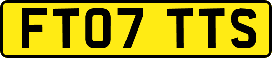 FT07TTS