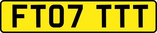 FT07TTT
