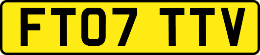 FT07TTV