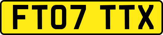 FT07TTX