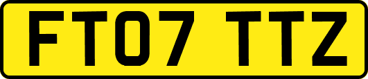 FT07TTZ