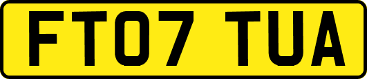 FT07TUA