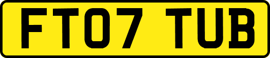 FT07TUB