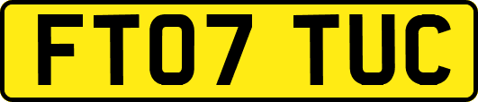FT07TUC