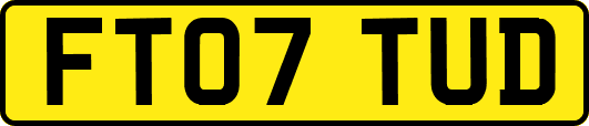 FT07TUD