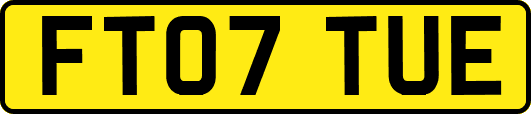 FT07TUE