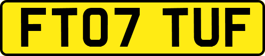 FT07TUF