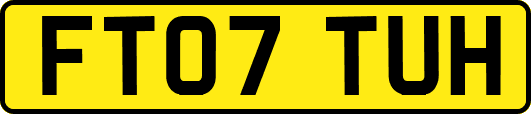 FT07TUH