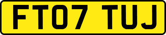 FT07TUJ
