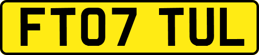 FT07TUL