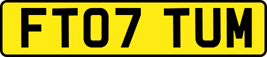 FT07TUM
