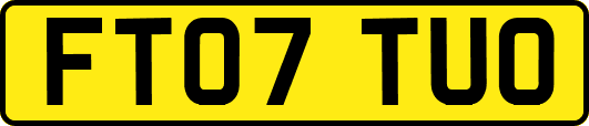 FT07TUO