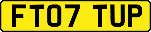 FT07TUP