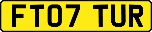 FT07TUR