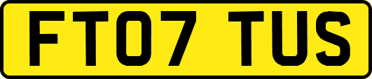FT07TUS