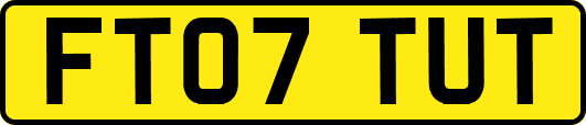 FT07TUT