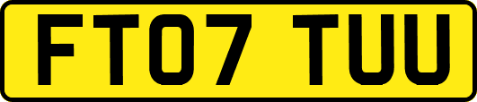 FT07TUU