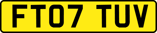 FT07TUV