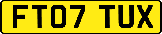 FT07TUX