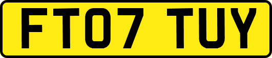 FT07TUY