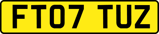 FT07TUZ