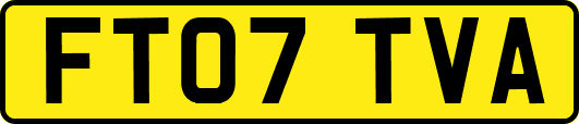 FT07TVA