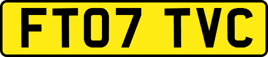 FT07TVC