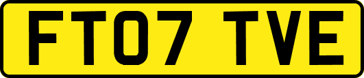 FT07TVE