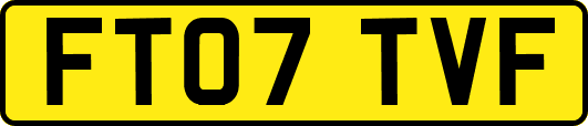 FT07TVF