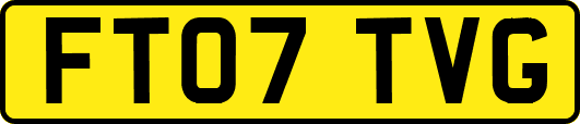 FT07TVG