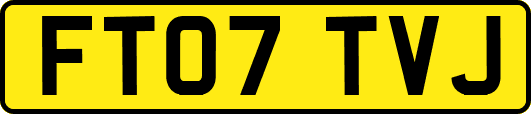 FT07TVJ