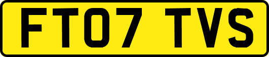 FT07TVS