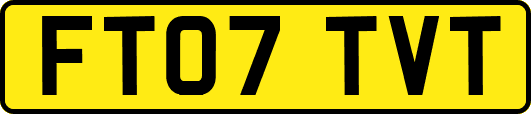 FT07TVT