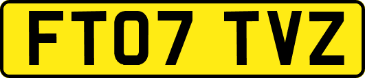 FT07TVZ