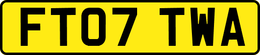 FT07TWA