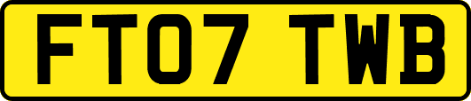 FT07TWB