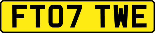 FT07TWE