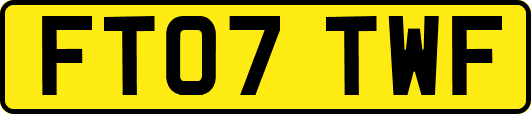 FT07TWF