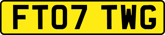 FT07TWG