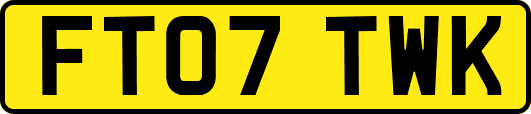 FT07TWK