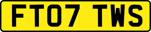 FT07TWS