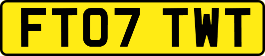 FT07TWT