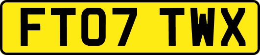 FT07TWX